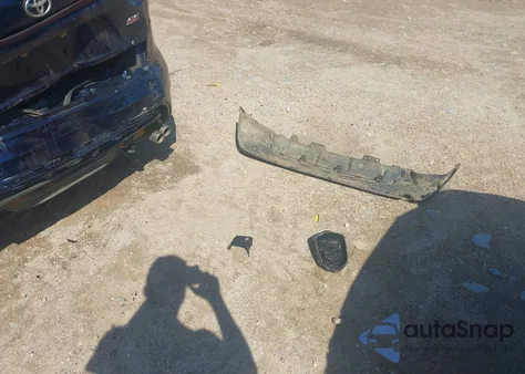 2020 Toyota Corolla Se from USA, damaged, VIN JTDP4RCE2LJ037063